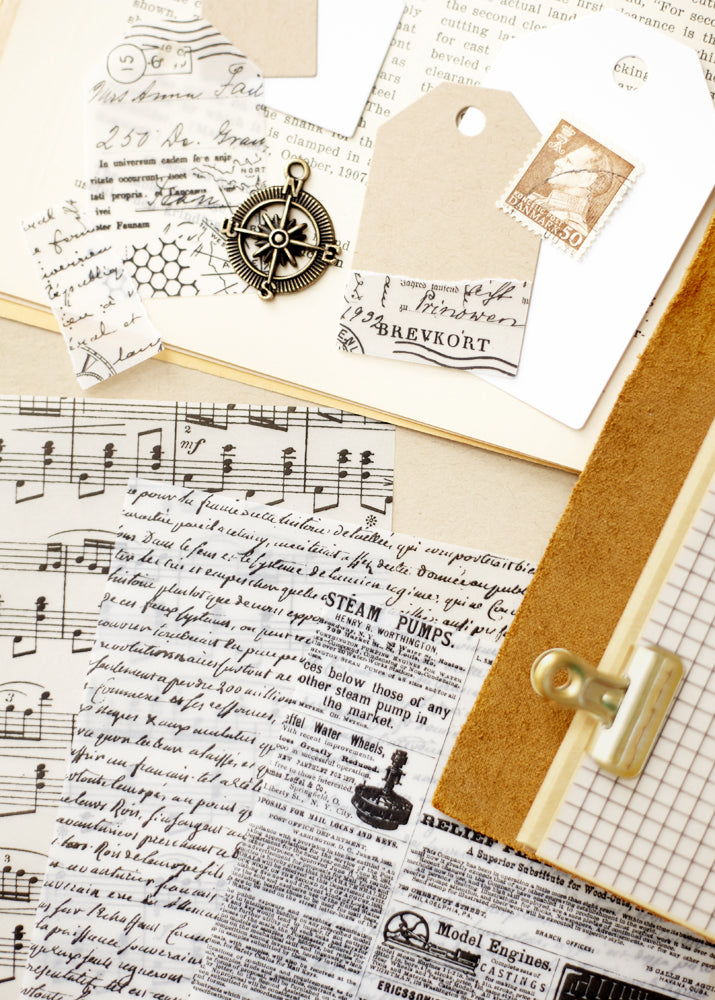 Paper Goods