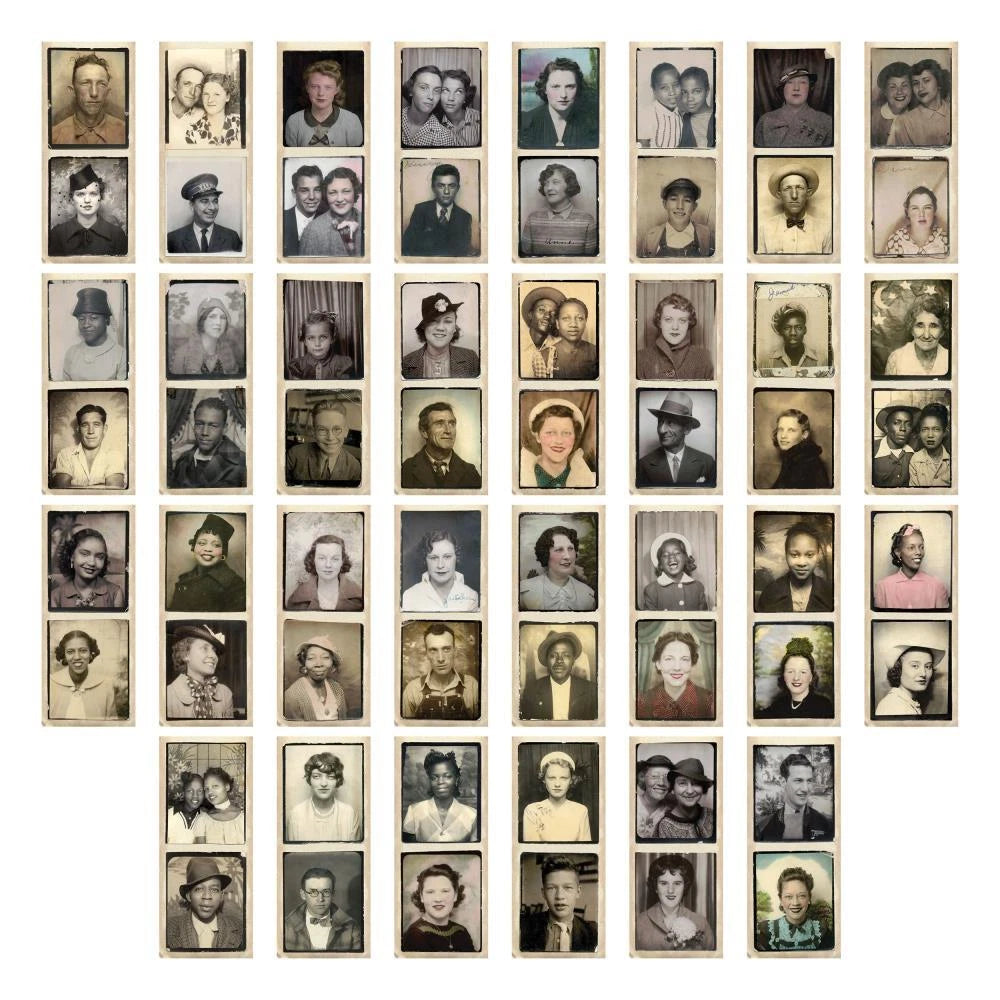 Tim Holtz Idea-ology Photomatic