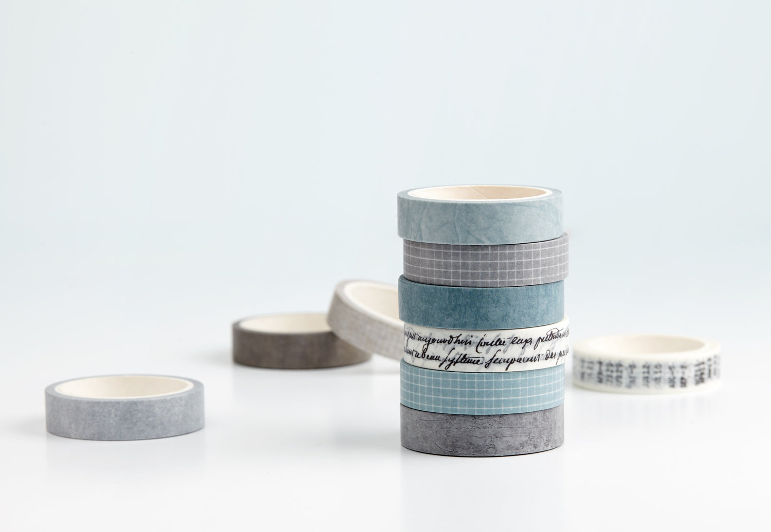 Texture Collection - Slim