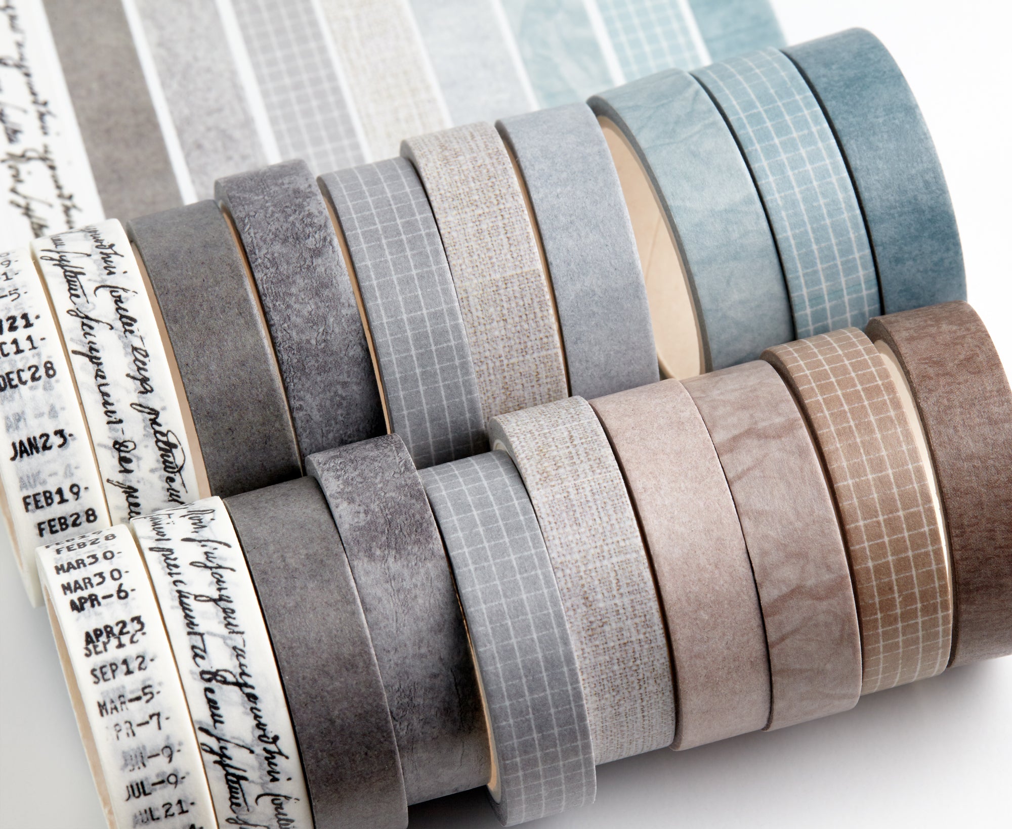 Texture Collection - Slim