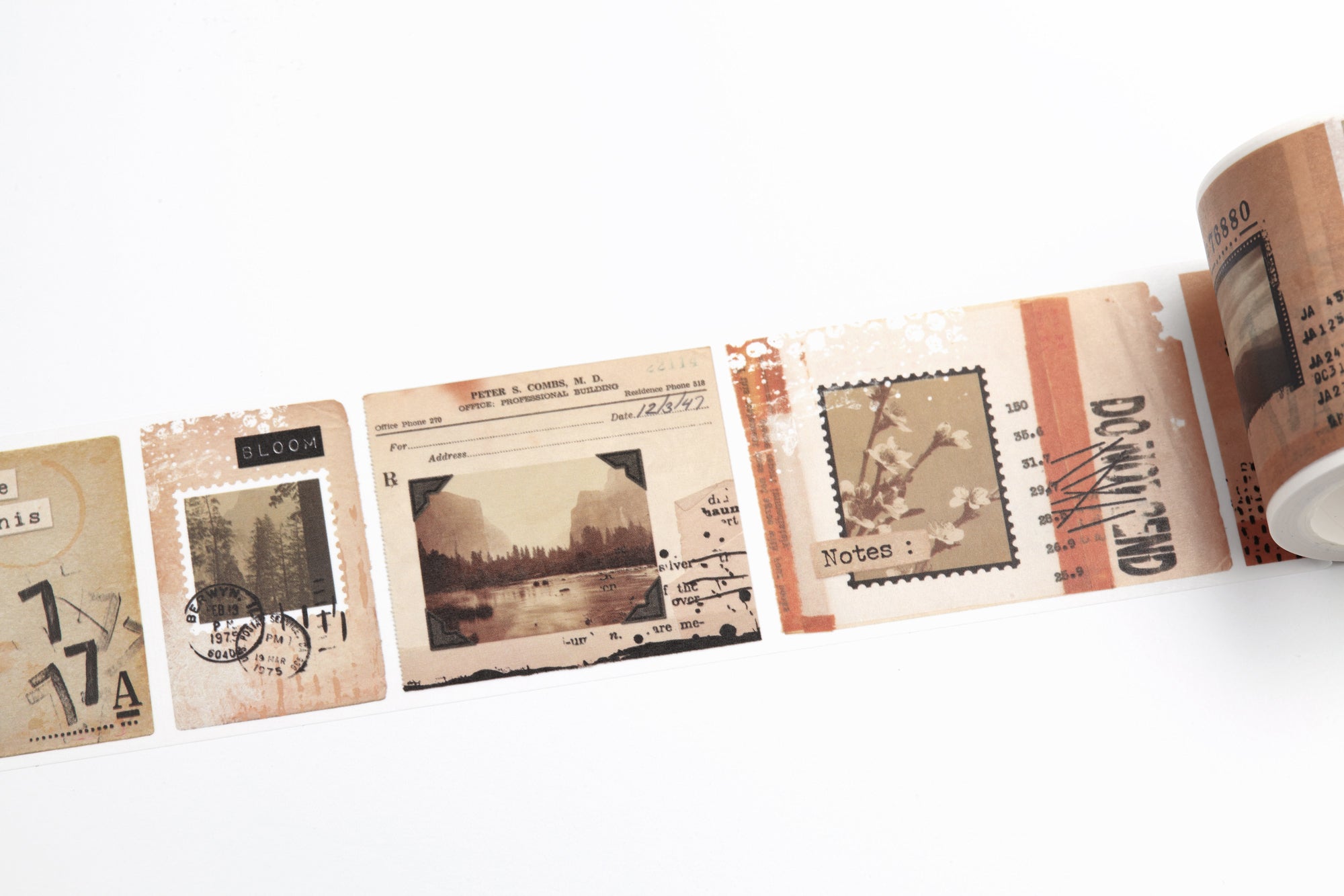 The Collages