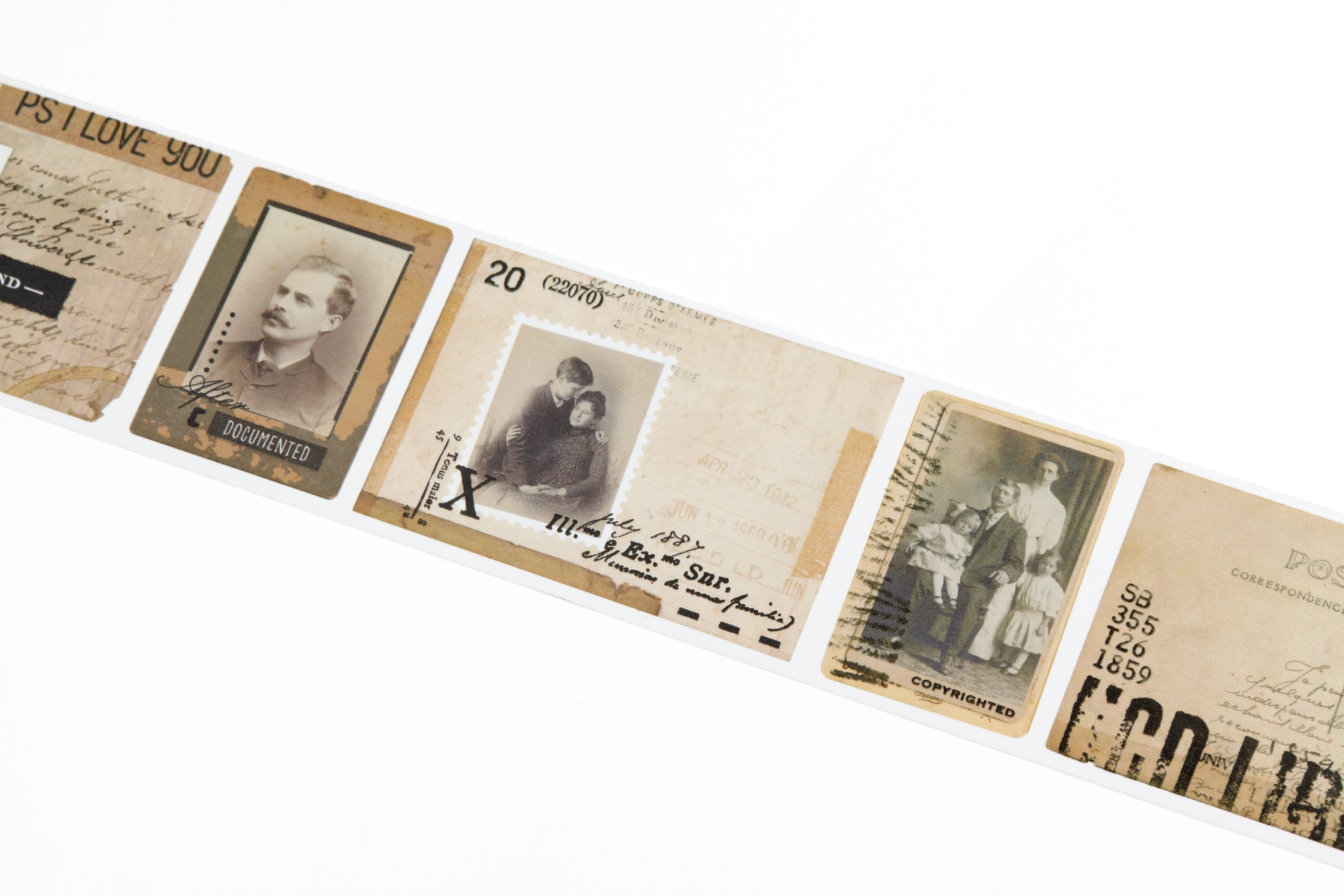 The Collages