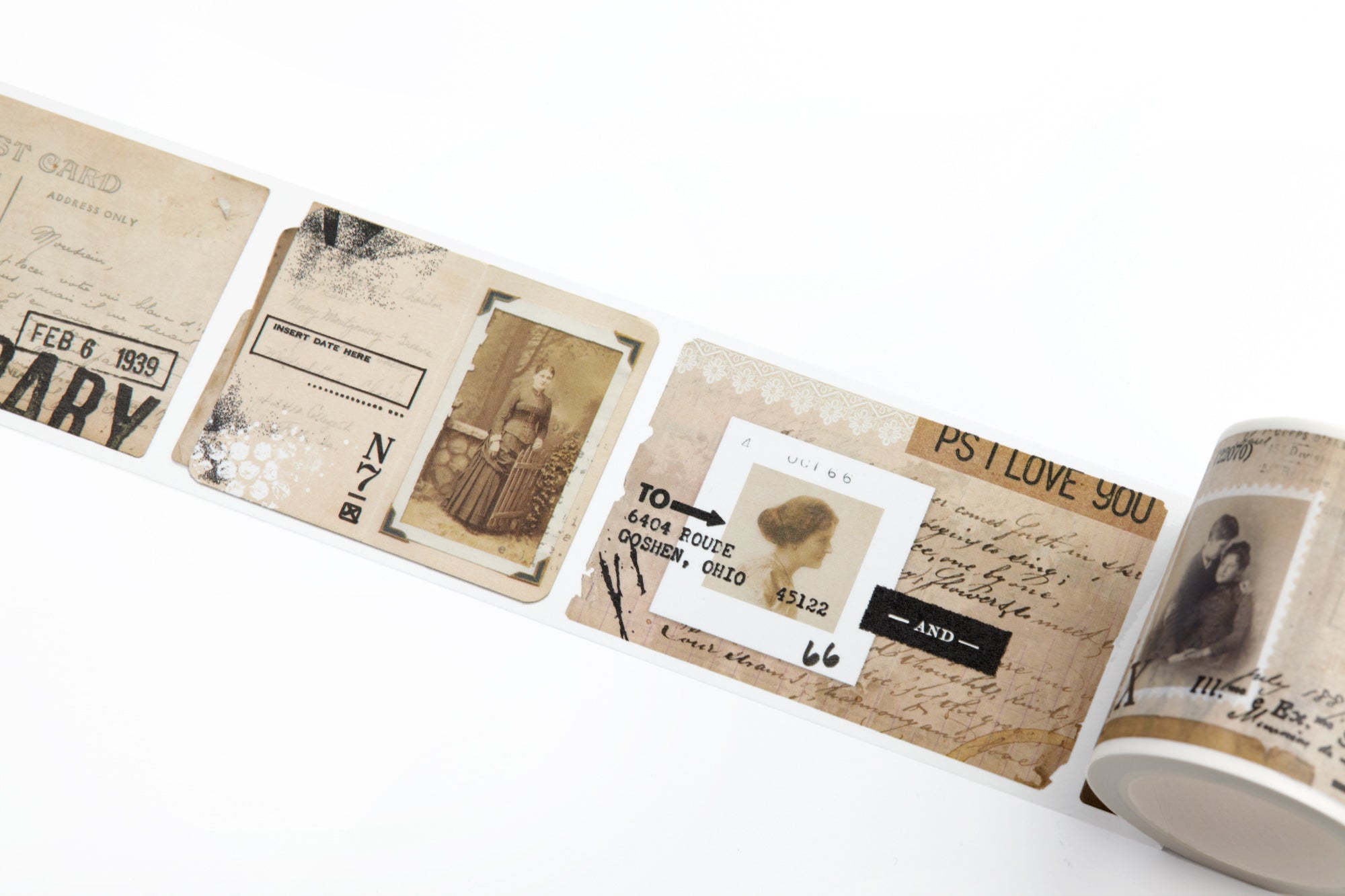 The Collages