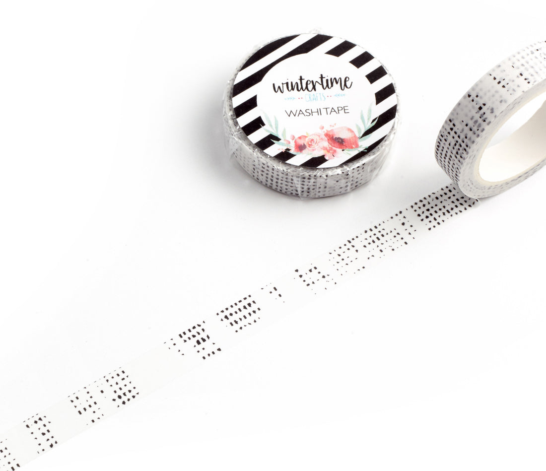 Textured Dots