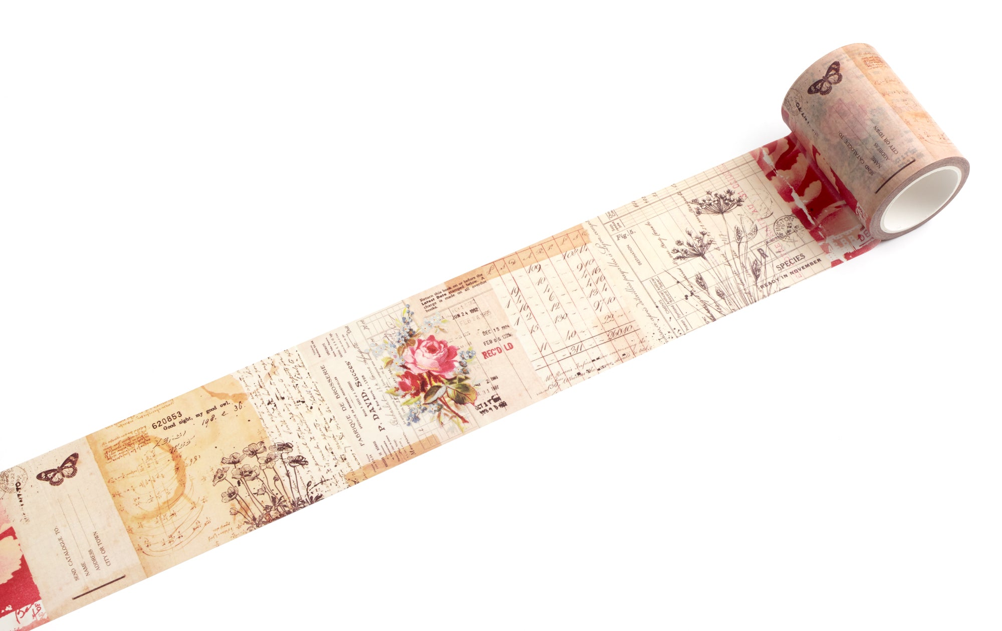 Ephemera