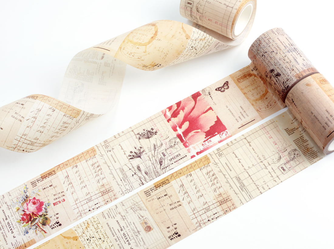 Ephemera