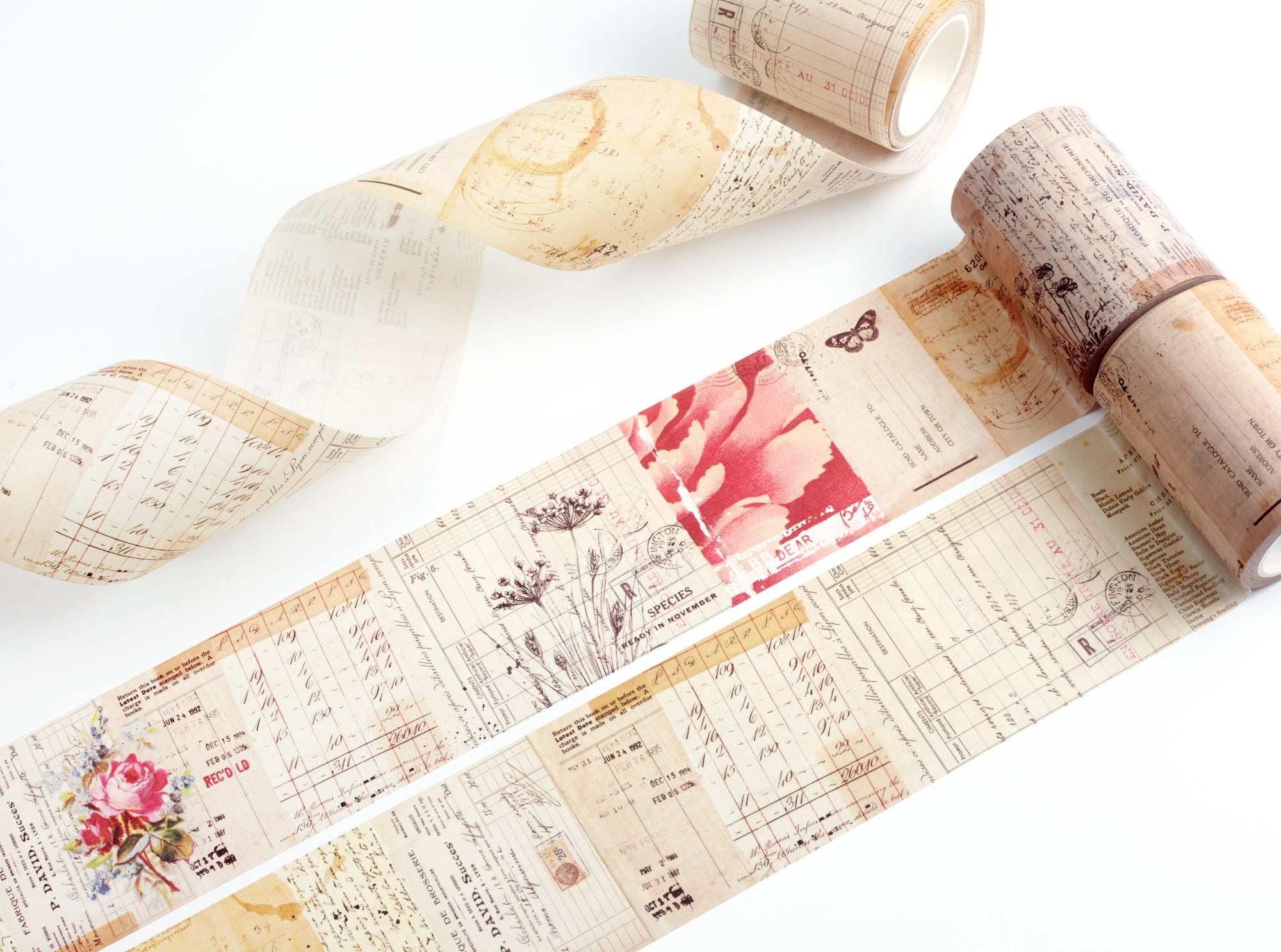 Ephemera