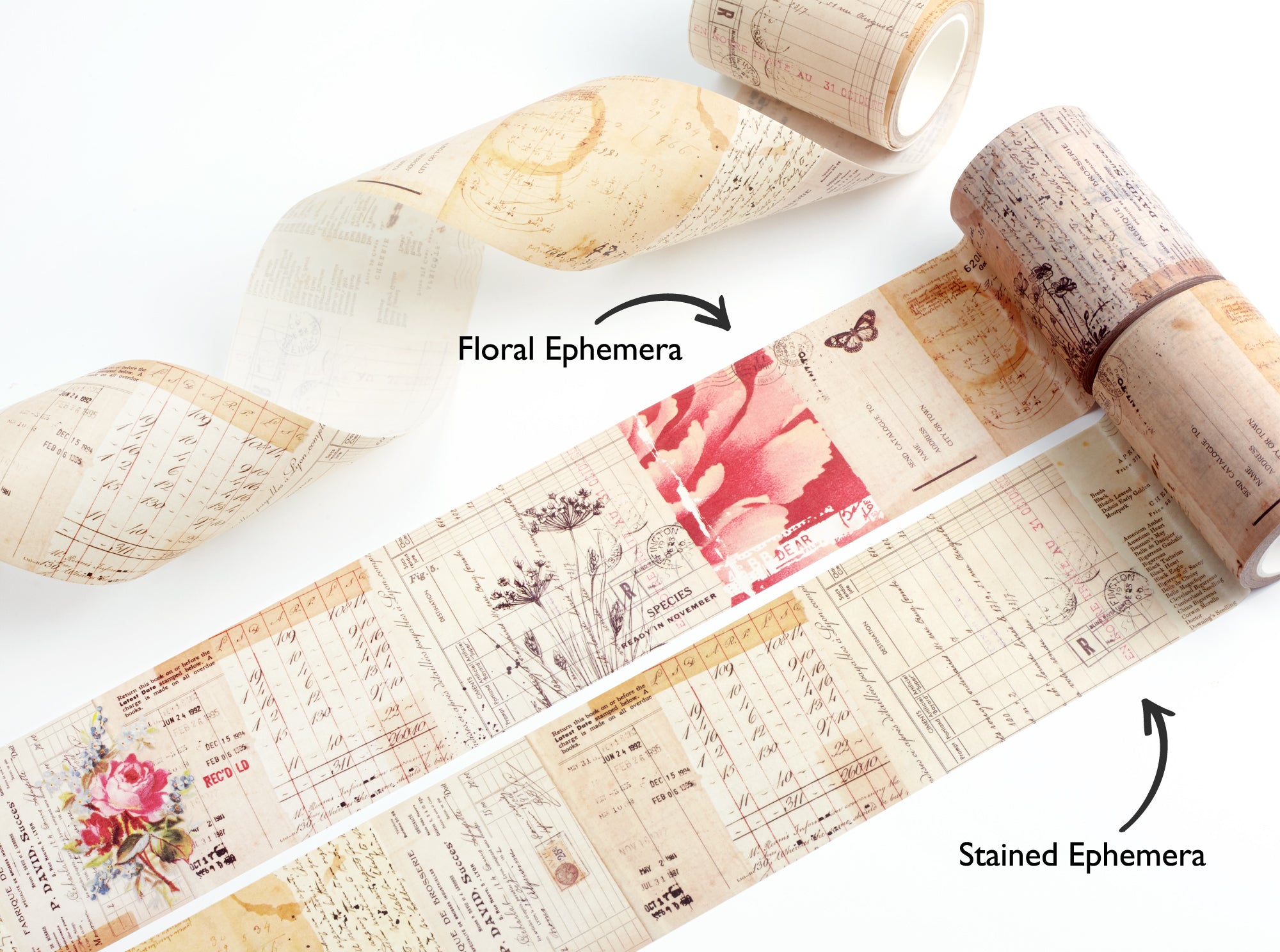 Ephemera