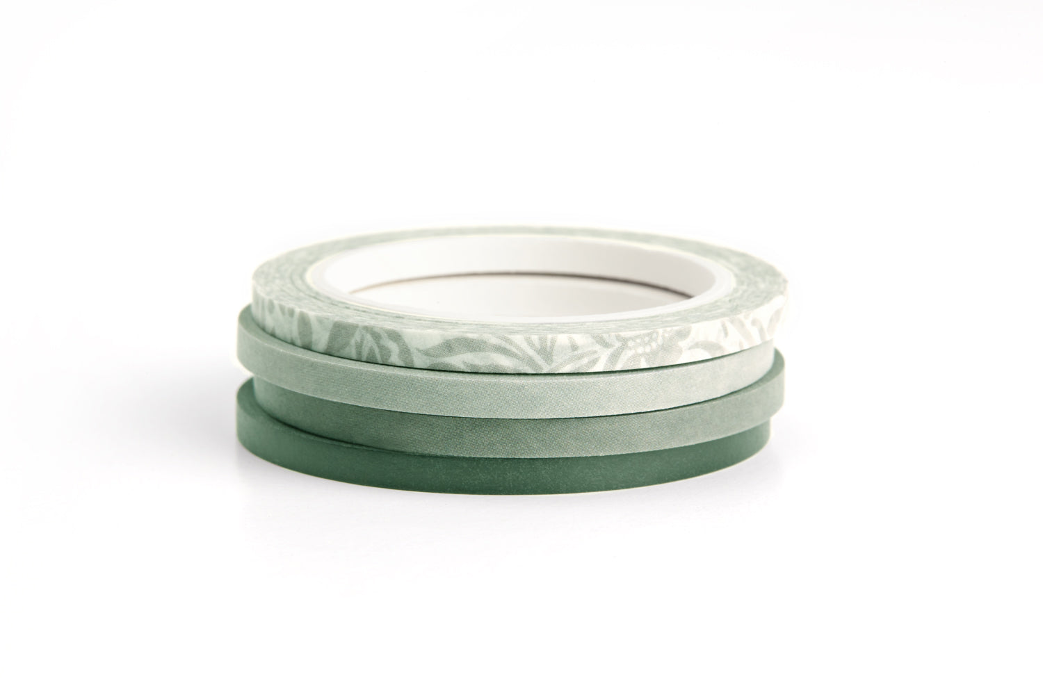 Ultra Slim Green Set