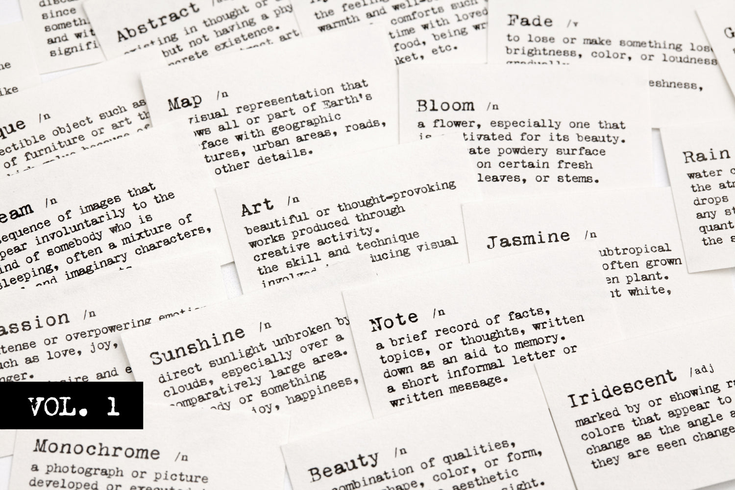 Dictionary Library Series