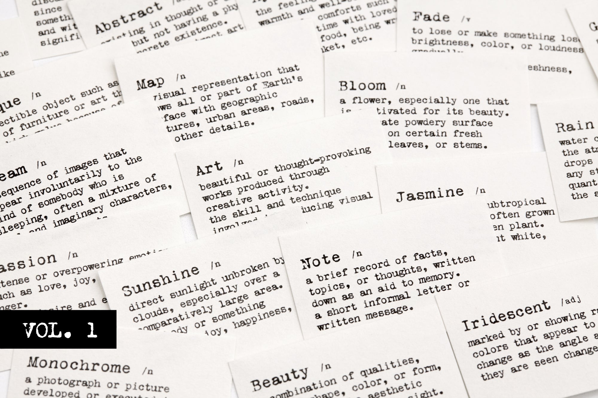 Dictionary Library Series