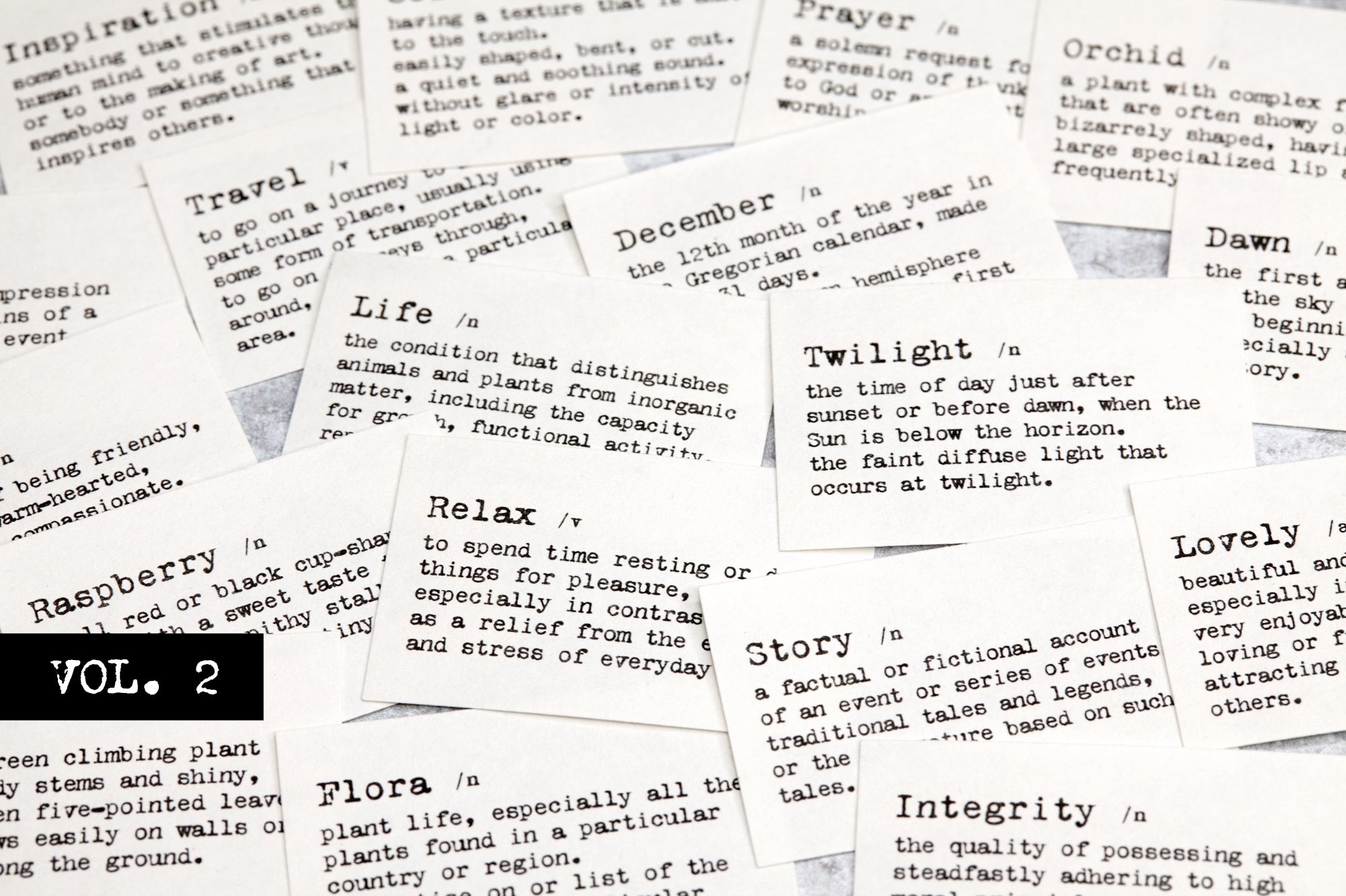 Dictionary Library Series