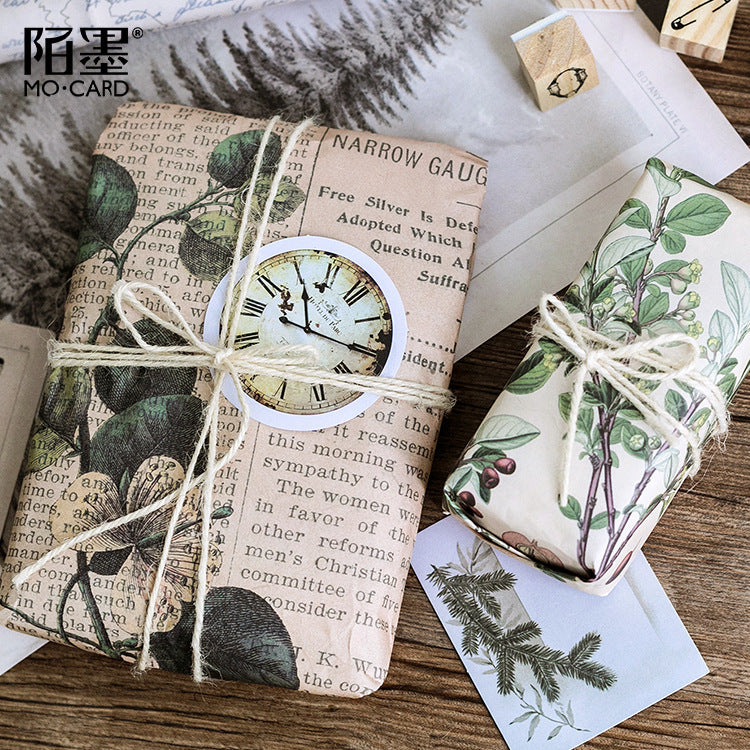 Material Pack by MO-CARD