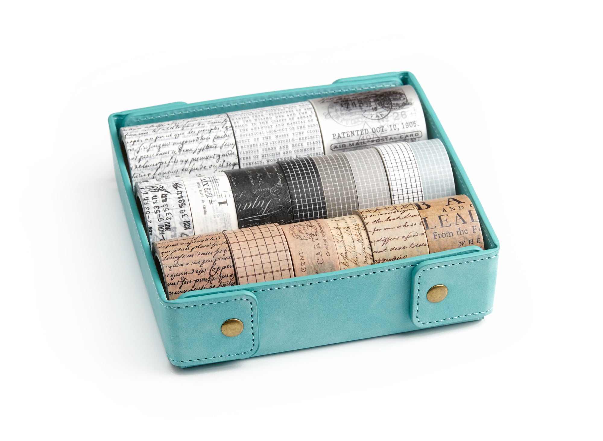 Storage Tray