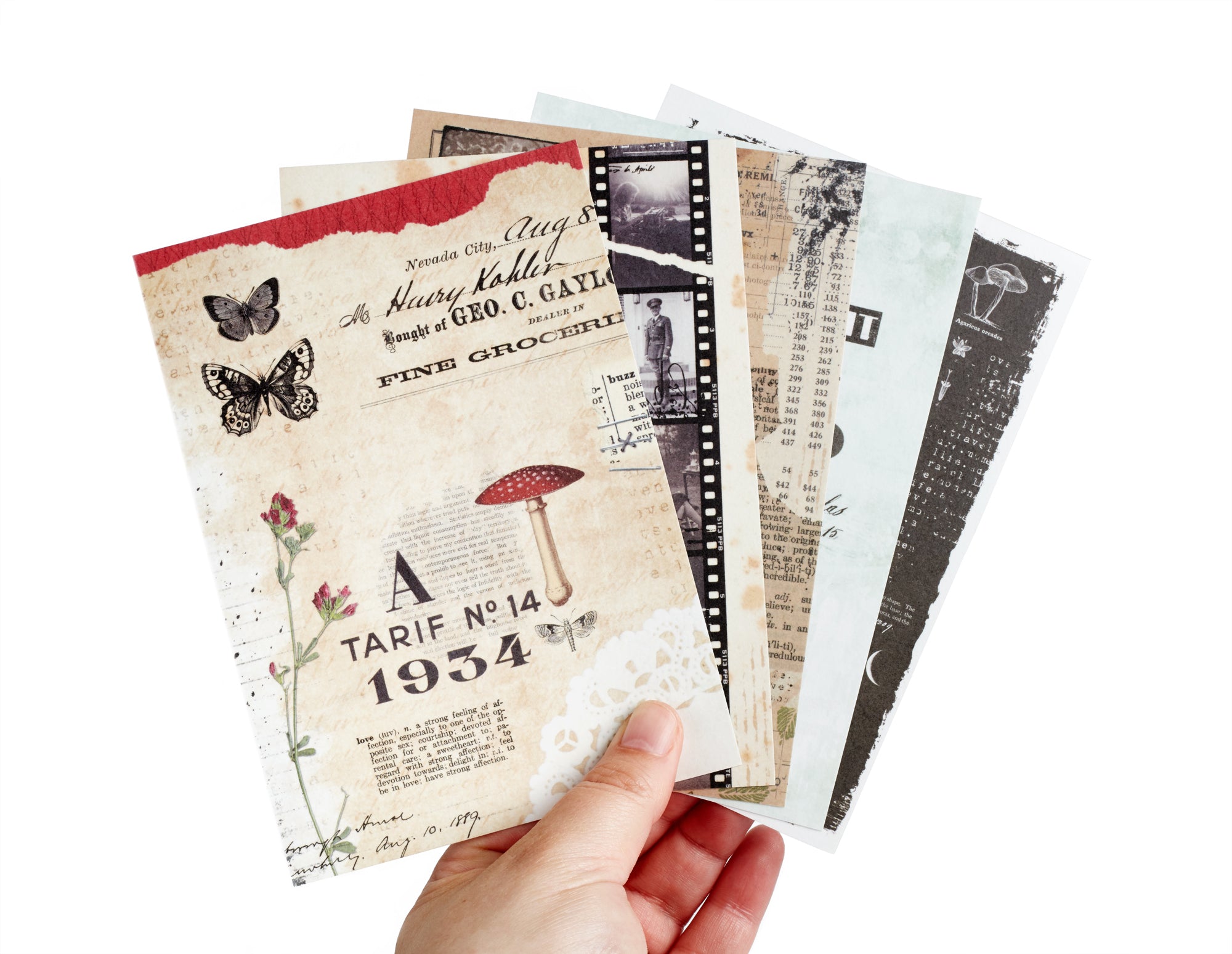 Sticker Book
