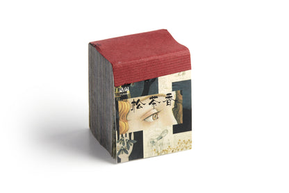 365 Pages Mini Memo Pad