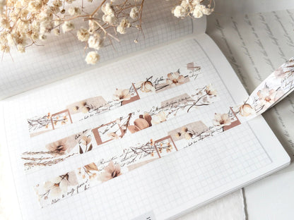 Timeless Washi Tape
