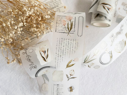 Magic Collection Pre-Cut PET Tape