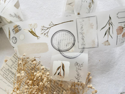 Magic Collection Pre-Cut PET Tape