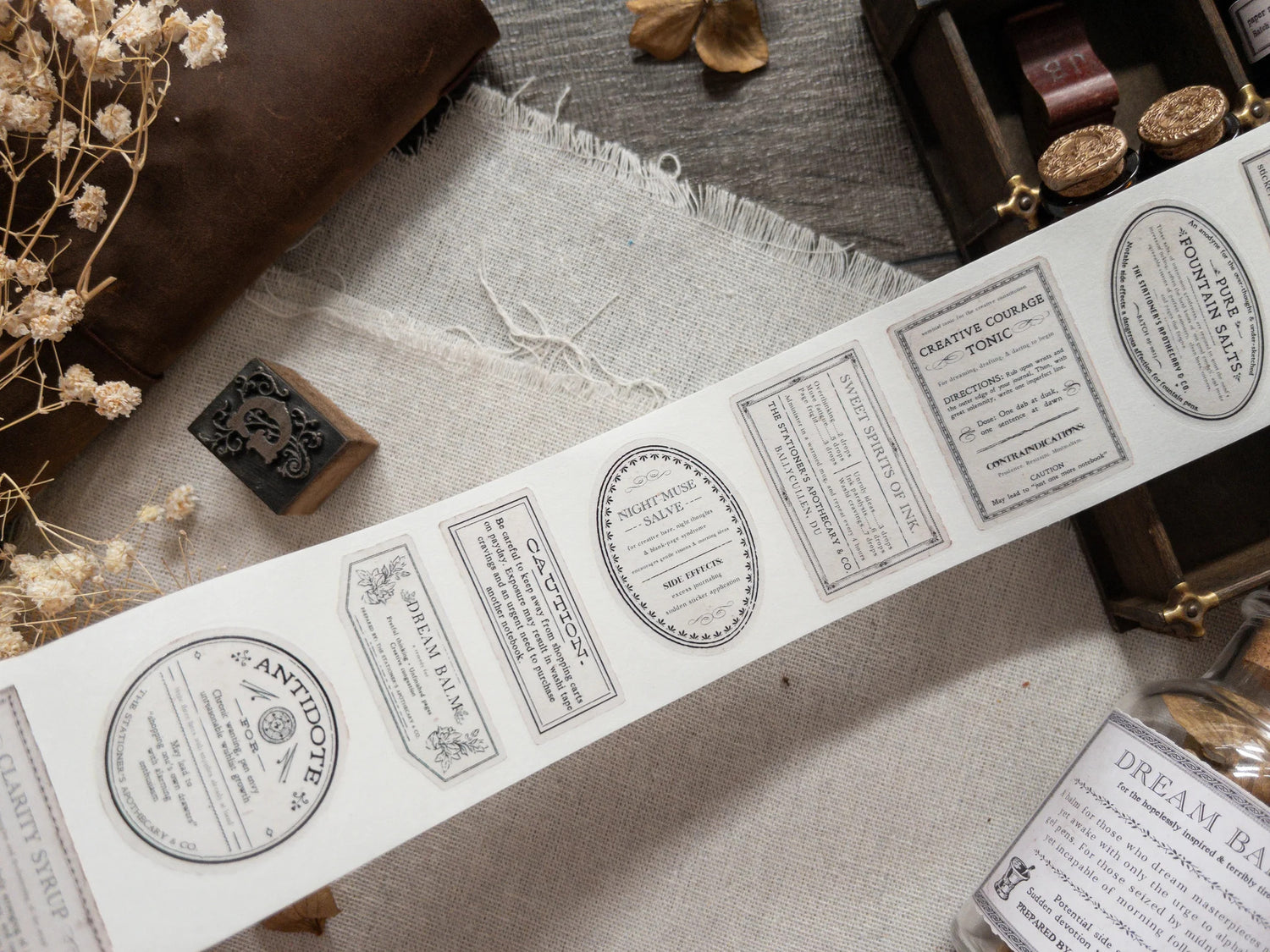 Stationer&