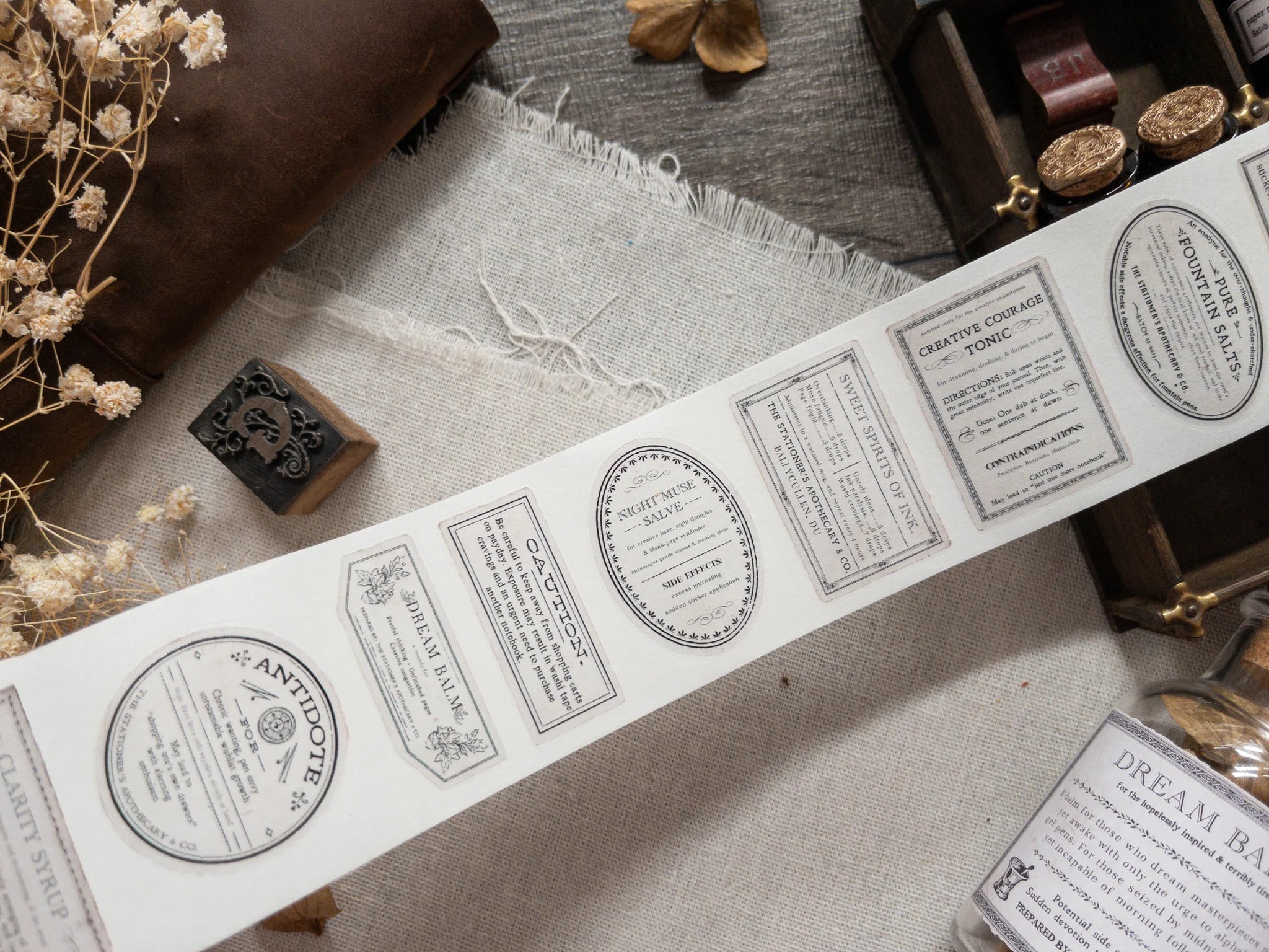 Stationer&