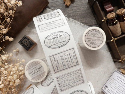 Stationer&