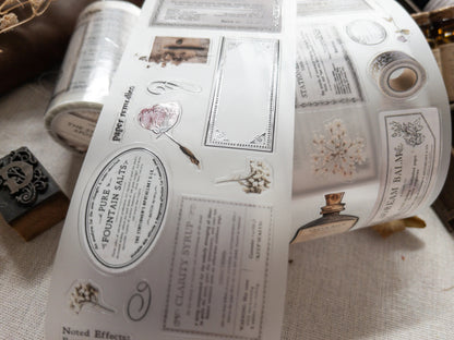 The Stationer&