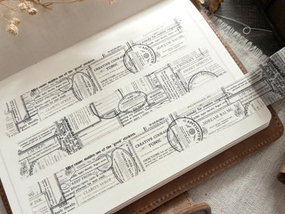 The Stationer&
