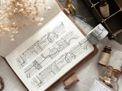 The Stationer&
