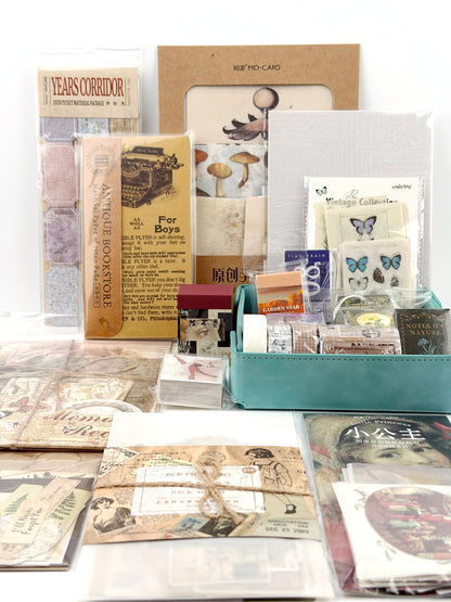 Overstock Variety Box