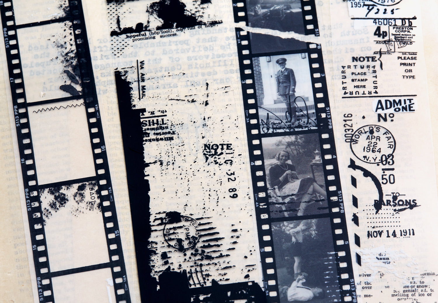 PET Tape Value Sampler Pack