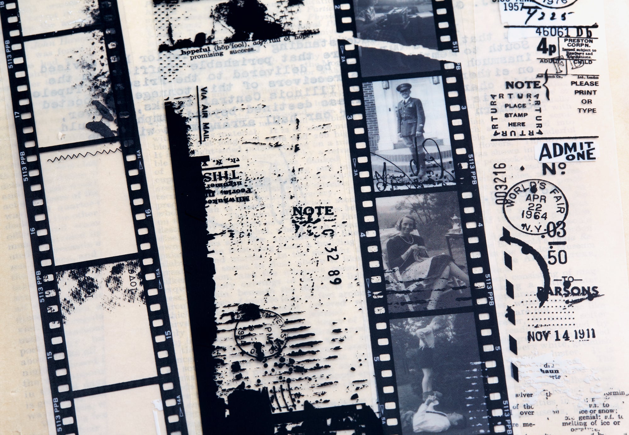 PET Tape Value Sampler Pack