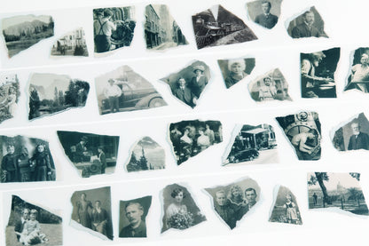 Whoopsie: Moments PET Tape