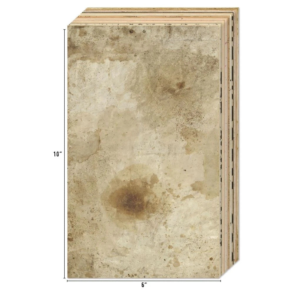 Idea-ology Backdrop Volume 4