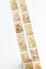 Chinese vintage decorative paintings tape