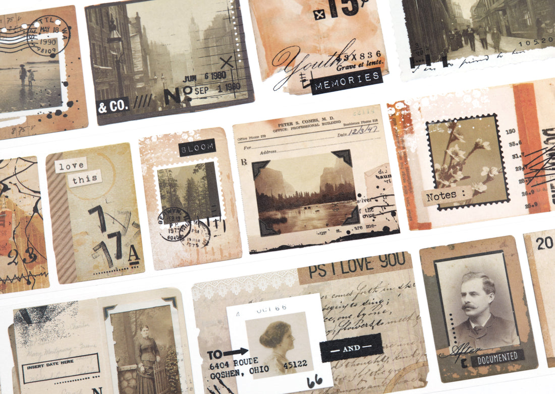 The Collages
