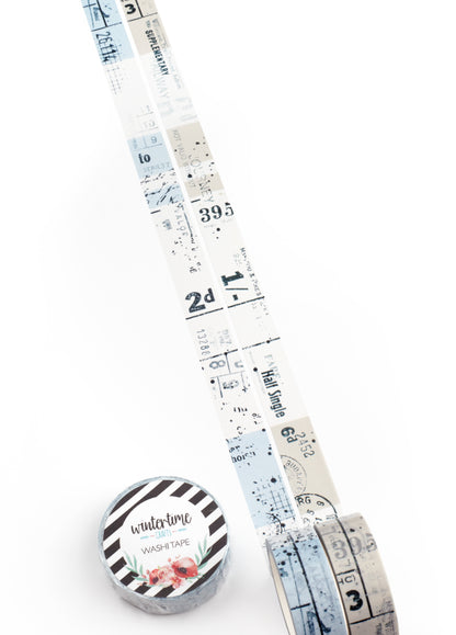 Ticket Collage