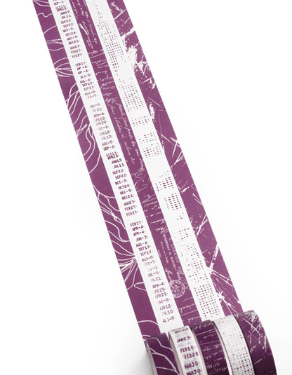 The Antique Plum Collection