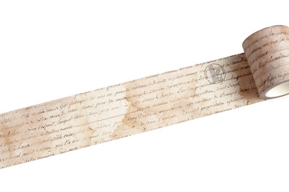 The Legacy Washi Tape