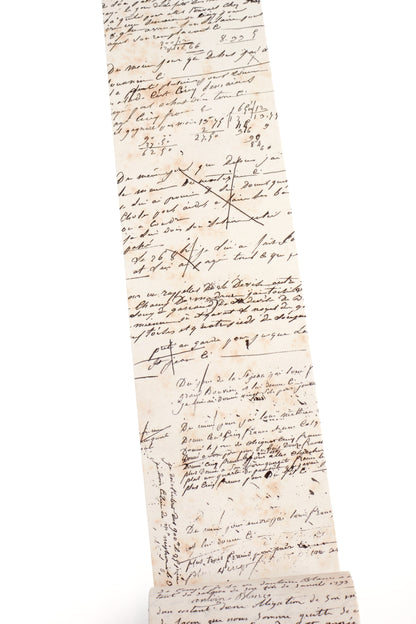 French Ledger Washi Tape