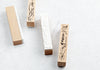 Slim Rubber Stamps
