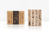 Slim Rubber Stamps