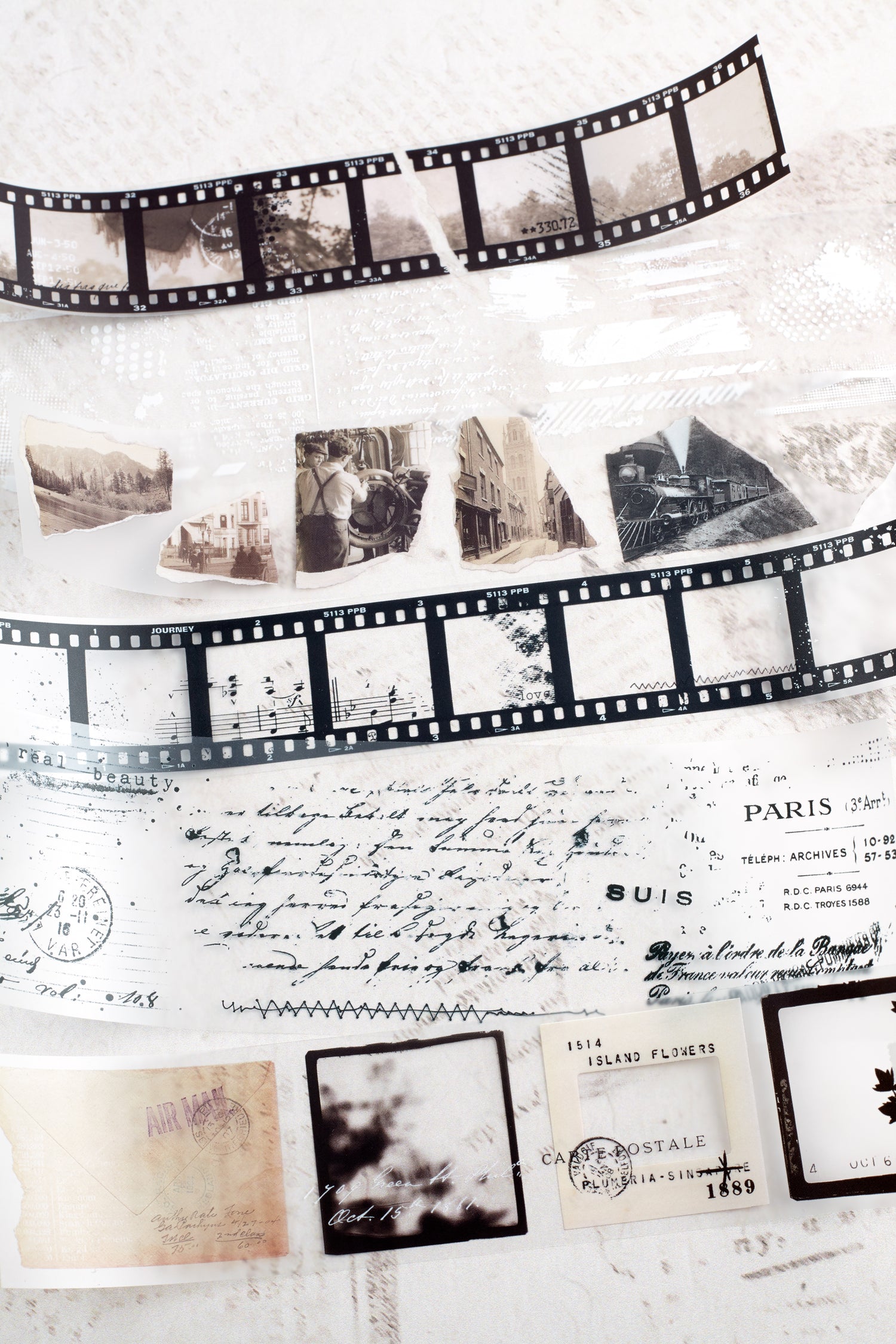 PET Tape Value Sampler Pack