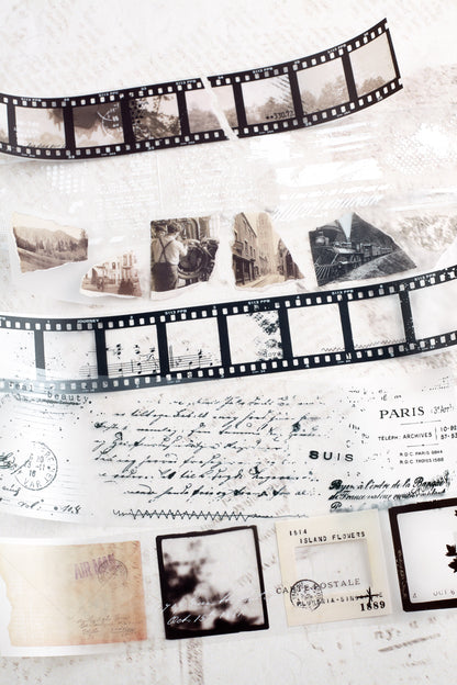 PET Tape Value Sampler Pack