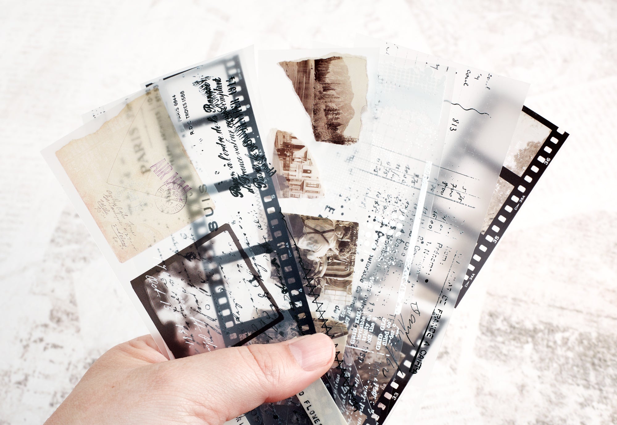 PET Tape Value Sampler Pack