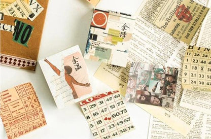 165-Page Mini Memo Pad