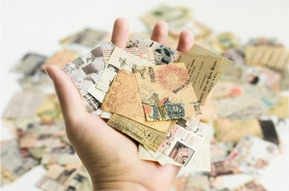 165-Page Mini Memo Pad