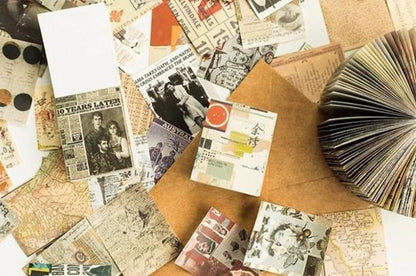 165-Page Mini Memo Pad