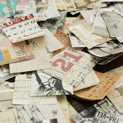 165-Page Mini Memo Pad