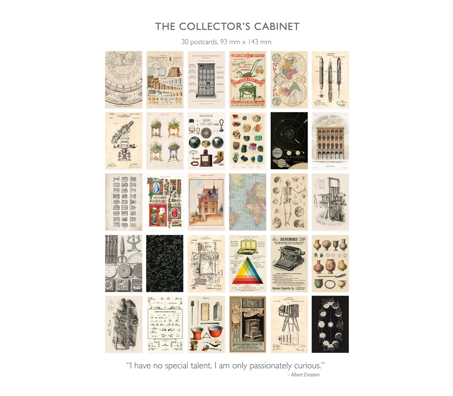The Collector&